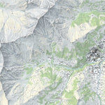 Adelboden 1, 1:10,000 Preview 1