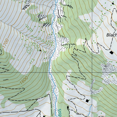 Adelboden 1, 1:10,000 Preview 2