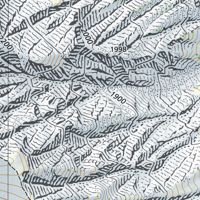 Adelboden 1, 1:10,000 Preview 3