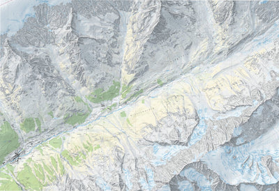 Blatten, 1:10,000 Preview 1