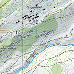 Blatten, 1:10,000 Preview 2