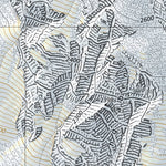 Blatten, 1:10,000 Preview 3