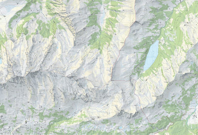 Ormont-Dessus 2, 1:10,000 Preview 1