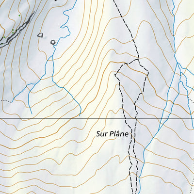 Ormont-Dessus 2, 1:10,000 Preview 2