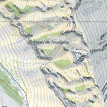 Ormont-Dessus 2, 1:10,000 Preview 3
