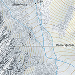 Reckingen-Gluringen 1, 1:10,000 Preview 2