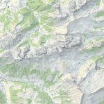 Château-d'Oex 1, 1:10,000 Preview 1