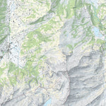 Gsteig bei Gstaad, 1:10,000 Preview 1