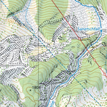 Gsteig bei Gstaad, 1:10,000 Preview 3