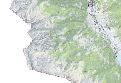 Poschiavo 3, 1:10,000 Preview 1