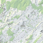 Savigny, 1:10,000 Preview 1