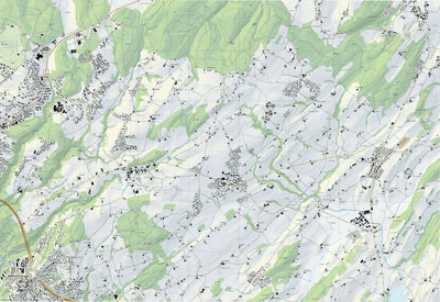 Savigny, 1:10,000 Preview 1