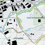 Savigny, 1:10,000 Preview 3