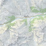 Nufenen, 1:10,000 Preview 1