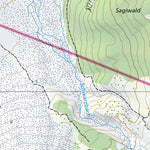 Kandersteg 2, 1:10,000 Preview 2