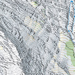 Kandersteg 2, 1:10,000 Preview 3