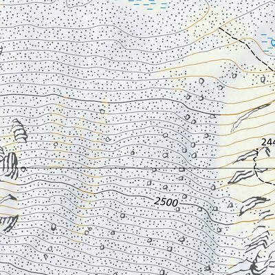 Betten, 1:10,000 Preview 2