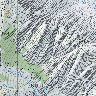 Betten, 1:10,000 Preview 3