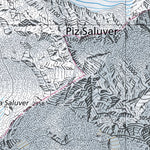 St. Moritz, 1:10,000 Preview 3