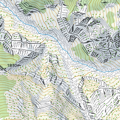 Stampa 2, 1:10,000 Preview 3