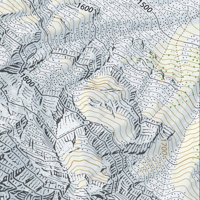 Evionnaz 1, 1:10,000 Preview 3