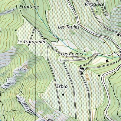 Sion, 1:10,000 Preview 3