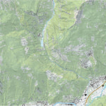 Buseno, 1:10,000 Preview 1