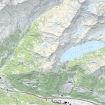 Quinto, 1:10,000 Preview 1