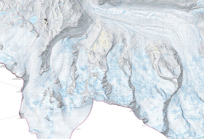 Zermatt 8, 1:10,000 Preview 1