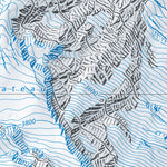 Zermatt 8, 1:10,000 Preview 3