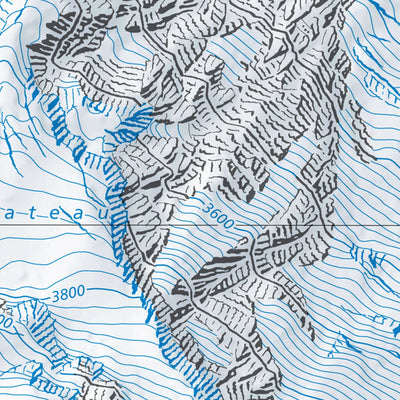 Zermatt 8, 1:10,000 Preview 3