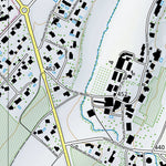 Commugny, 1:10,000 Preview 3