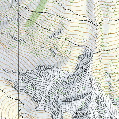 Binn 1, 1:10,000 Preview 3