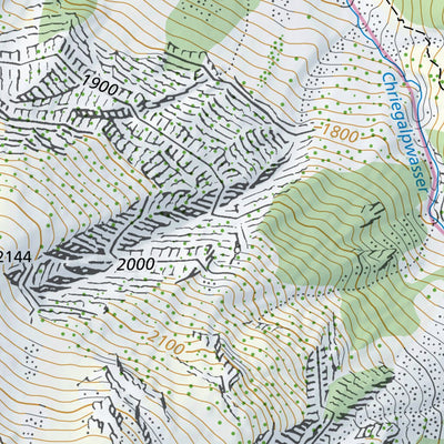 Binn 3, 1:10,000 Preview 3