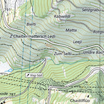 Visp, 1:10,000 Preview 3