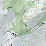 Ormont-Dessous, 1:10,000 Preview 2