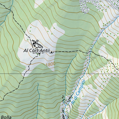Cerentino, 1:10,000 Preview 2
