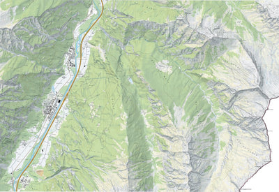 Lostallo, 1:10,000 Preview 1