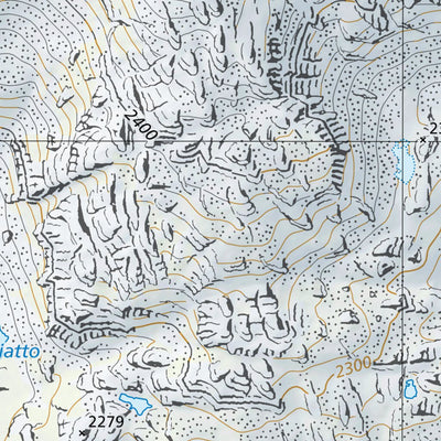 Lavizzara 1, 1:10,000 Preview 3