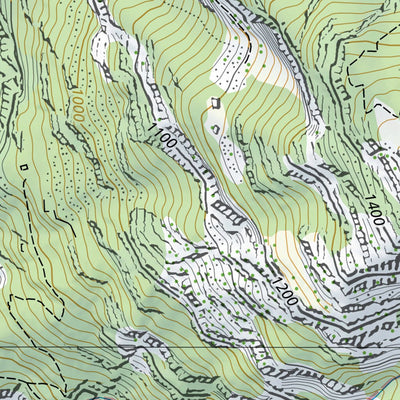 Osogna, 1:10,000 Preview 3