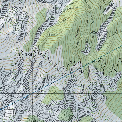 Simplon, 1:10,000 Preview 3