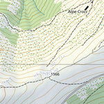 Capriasca, 1:10,000 Preview 2