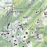 Capriasca, 1:10,000 Preview 3