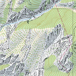 Ausserberg, 1:10,000 Preview 3