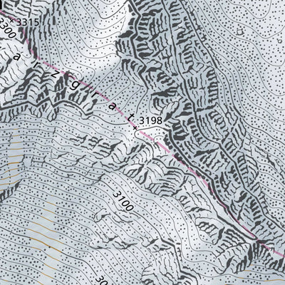 Zermatt 5, 1:10,000 Preview 3
