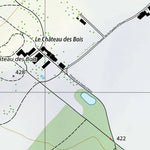 Satigny, 1:10,000 Preview 2