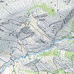 Saas Grund, 1:10,000 Preview 3