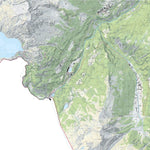 Trient 1, 1:10,000 Preview 1