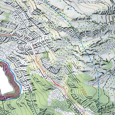 Trient 1, 1:10,000 Preview 3