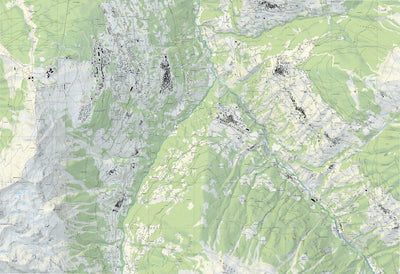 Saint-Martin, 1:10,000 Preview 1